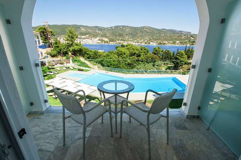 Hotel Punta - 4* pas cher photo 4