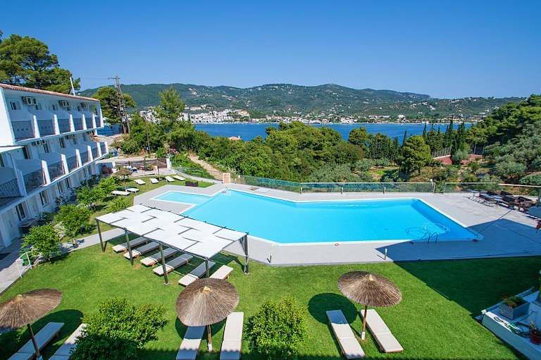 Hotel Punta - 4* pas cher photo 5