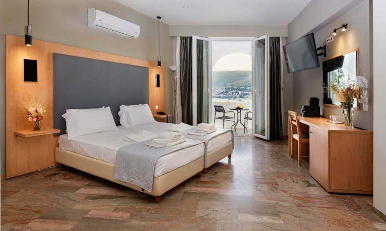 Hotel Punta - 4* pas cher photo 7