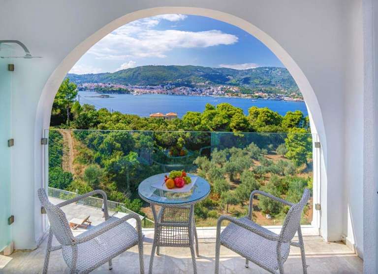 Hotel Punta - 4* pas cher photo 9
