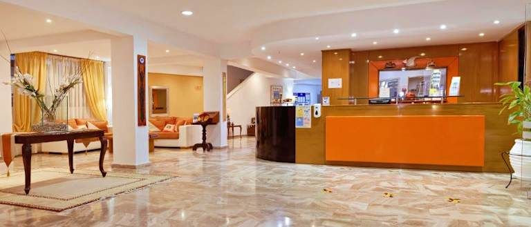 Hotel Punta - 4* pas cher photo 11