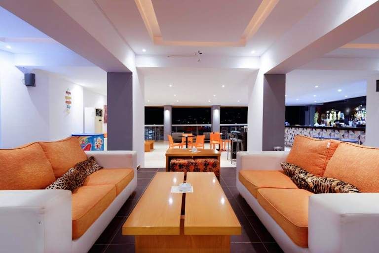 Hotel Punta - 4* pas cher photo 12