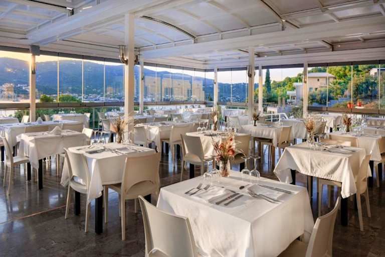 Hotel Punta - 4* pas cher photo 15