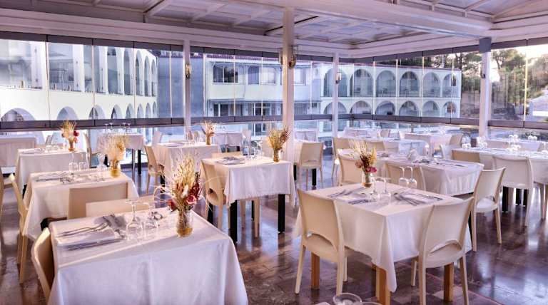 Hotel Punta - 4* pas cher photo 16