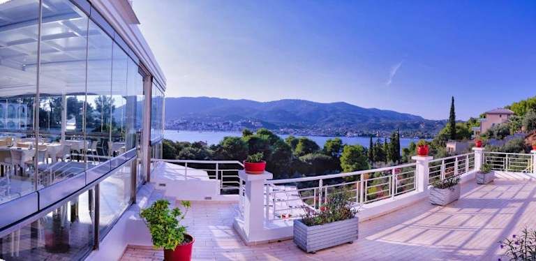 Hotel Punta - 4* pas cher photo 17