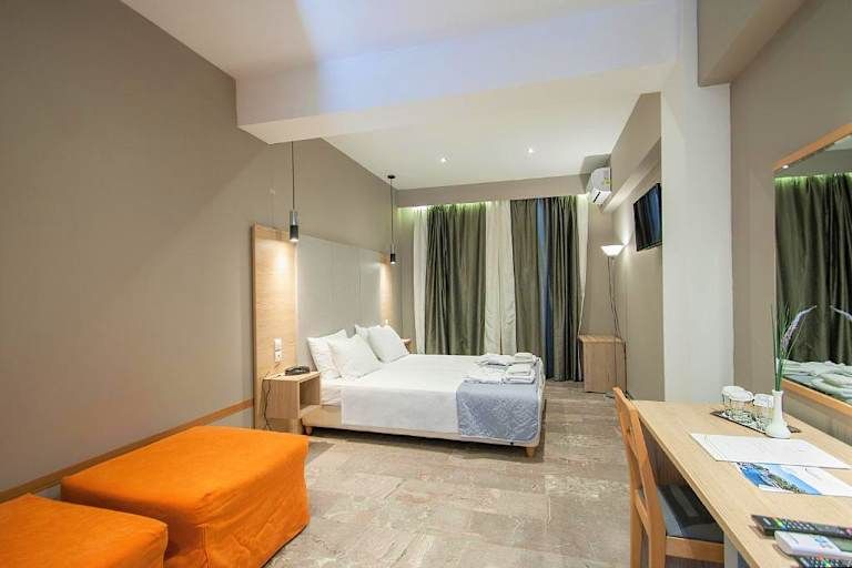 Hotel Punta - 4* pas cher photo 21