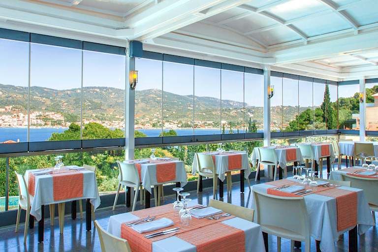 Hotel Punta - 4* pas cher photo 22