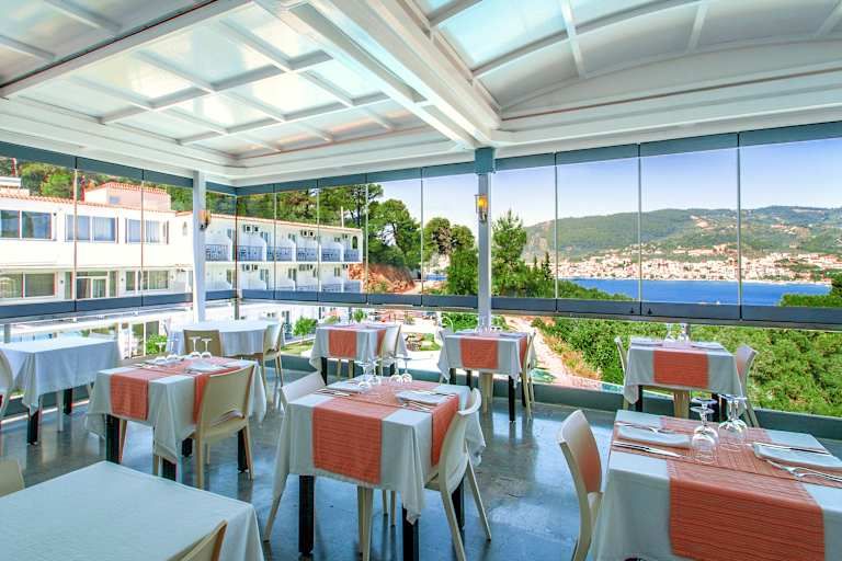 Hotel Punta - 4* pas cher photo 24