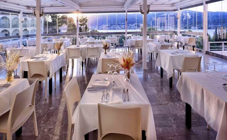 Hotel Punta - 4* pas cher photo 25