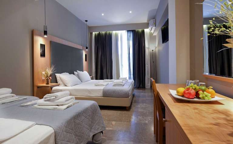 Hotel Punta - 4* pas cher photo 26