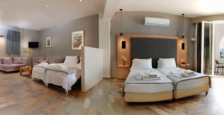 Hotel Punta - 4* pas cher photo 27