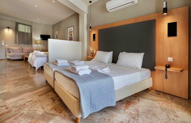 Hotel Punta - 4* pas cher photo 28