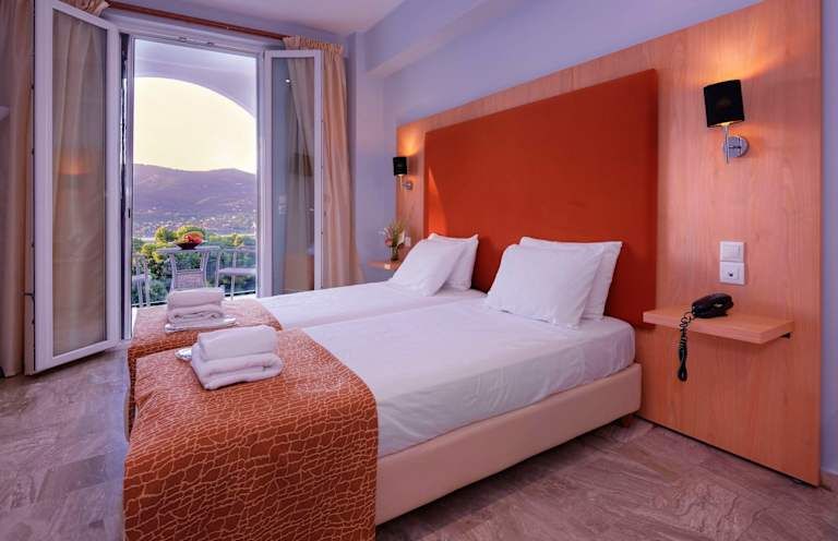 Hotel Punta - 4* pas cher photo 29