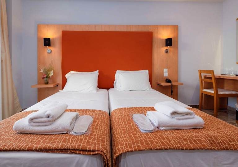 Hotel Punta - 4* pas cher photo 30