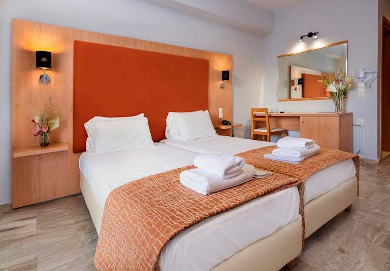Hotel Punta - 4* pas cher photo 31
