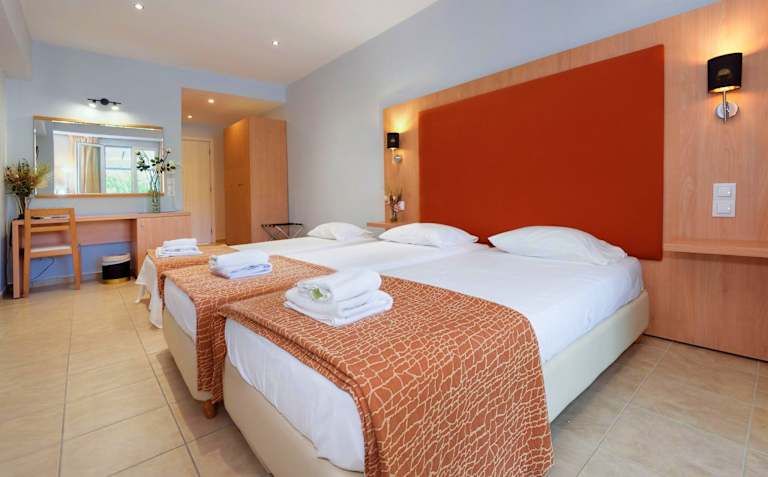 Hotel Punta - 4* pas cher photo 32