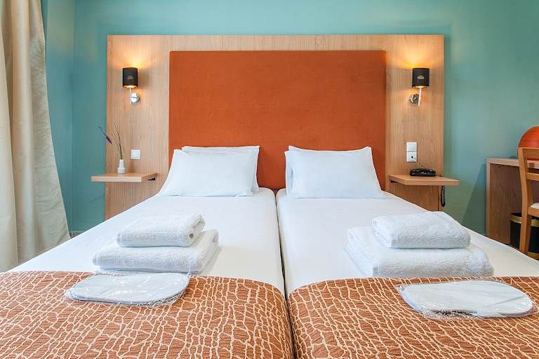 Hotel Punta - 4* pas cher photo 33