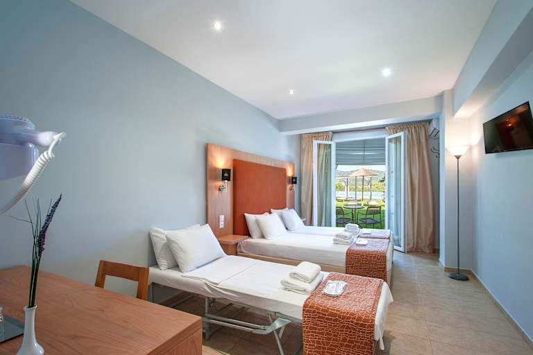 Hotel Punta - 4* pas cher photo 35