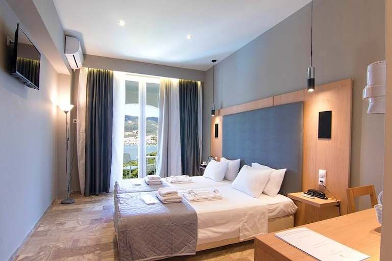 Hotel Punta - 4* pas cher photo 37