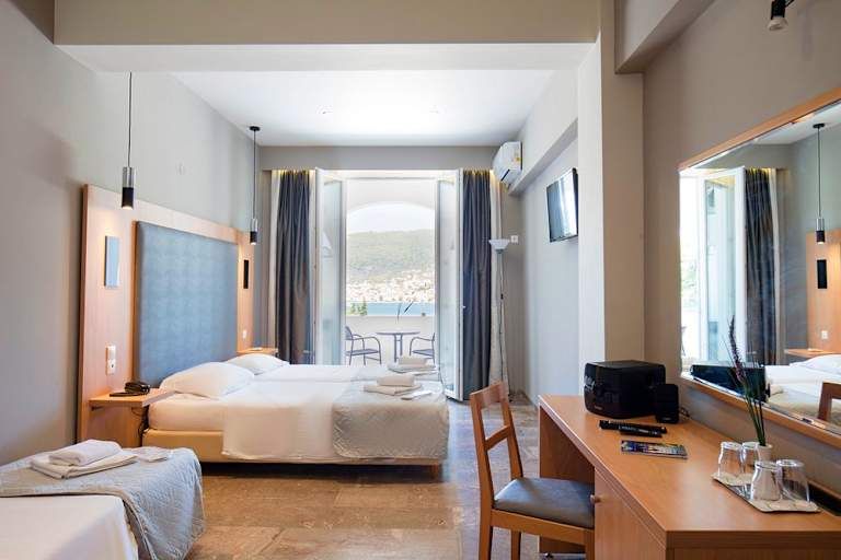 Hotel Punta - 4* pas cher photo 38