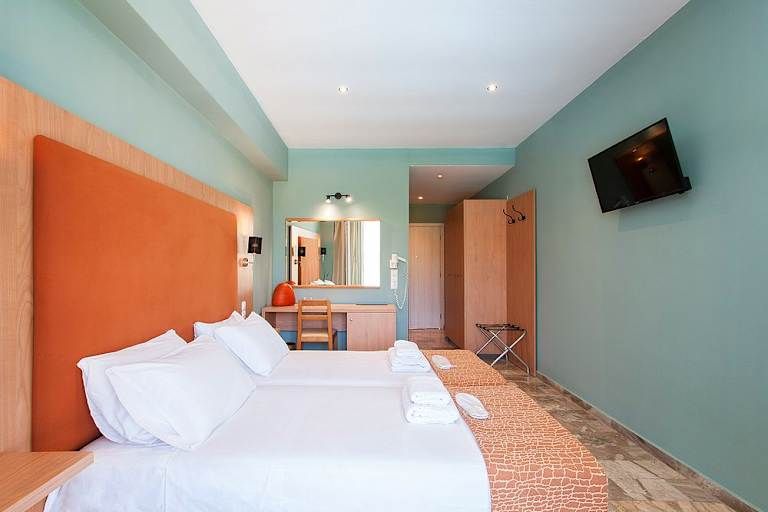 Hotel Punta - 4* pas cher photo 41