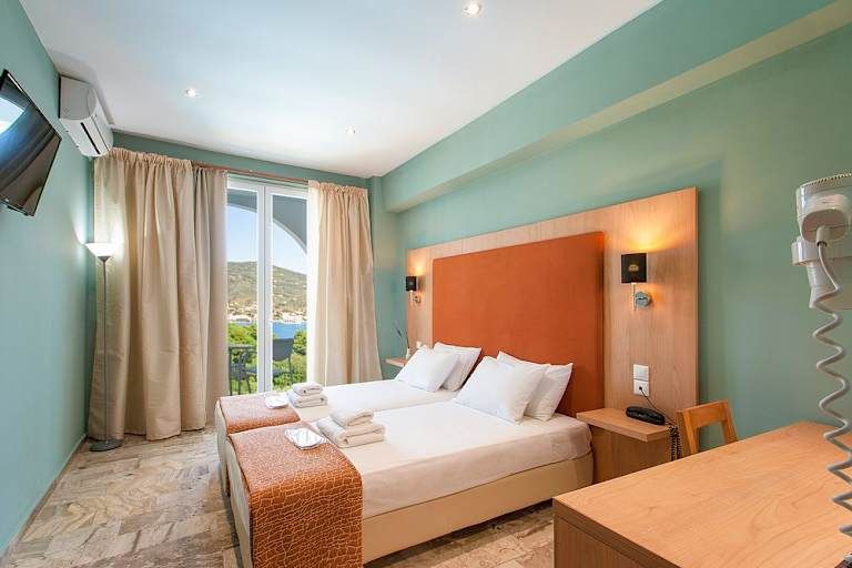 Hotel Punta - 4* pas cher photo 42