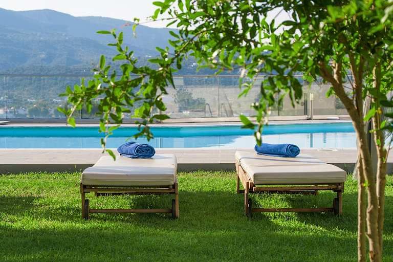Hotel Punta - 4* pas cher photo 43