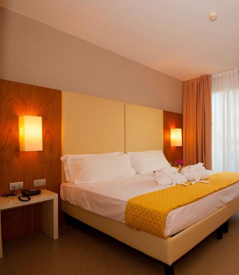 La Rondinaia in Eurocongressi Hotel - 4* pas cher photo 2