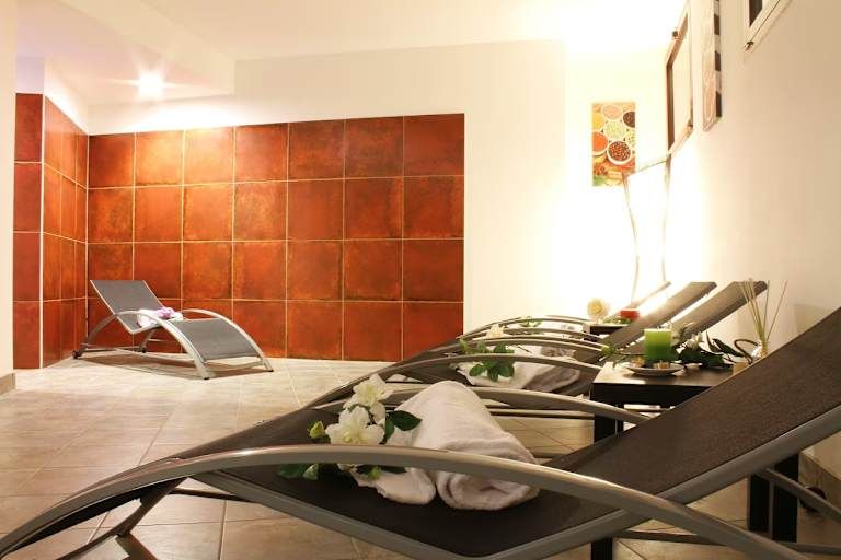La Rondinaia in Eurocongressi Hotel - 4* pas cher photo 7