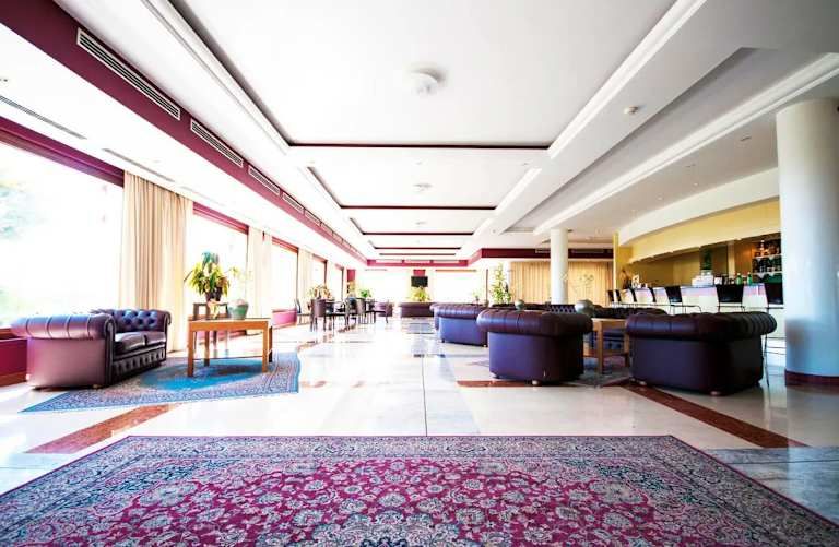 La Rondinaia in Eurocongressi Hotel - 4* pas cher photo 8