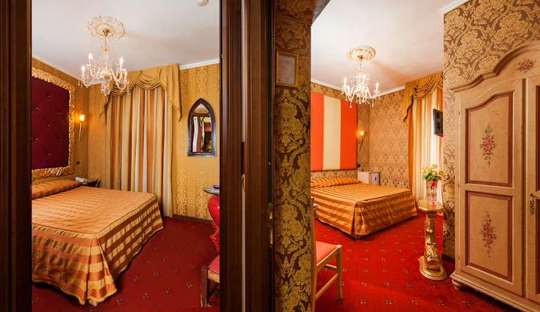 Relais Dei Papi - 3* pas cher photo 1