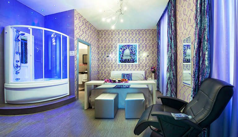 Relais Dei Papi - 3* pas cher photo 3
