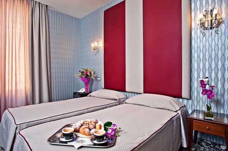 Relais Dei Papi - 3* pas cher photo 4