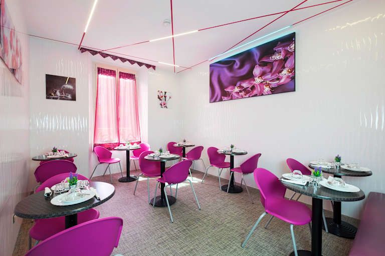 Relais Dei Papi - 3* pas cher photo 6