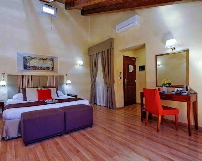 Hotel Camelia - 3* pas cher photo 2