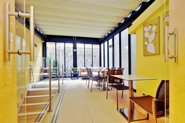 Hotel Camelia - 3* pas cher photo 3