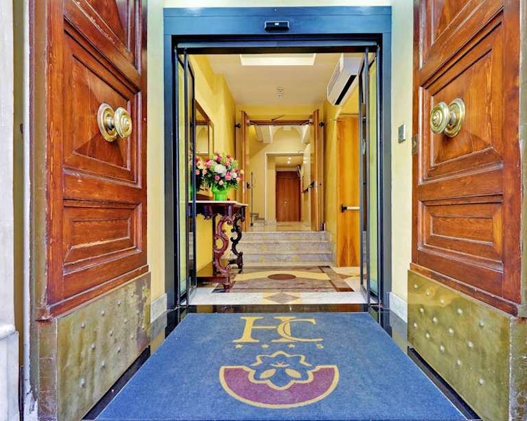 Hotel Camelia - 3* pas cher photo 4