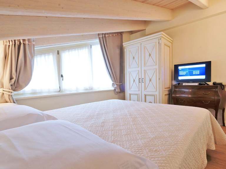 Garda Hotel San Vigilio Golf - 4* pas cher photo 1