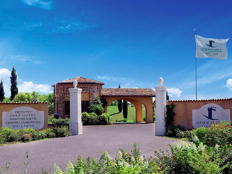 Garda Hotel San Vigilio Golf - 4* pas cher photo 2