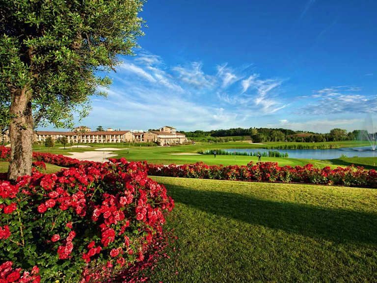 Garda Hotel San Vigilio Golf - 4* pas cher photo 4