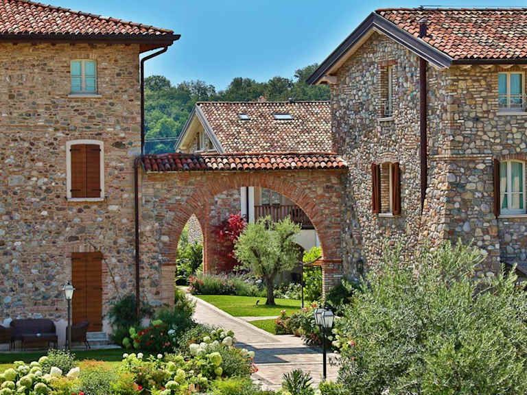 Garda Hotel San Vigilio Golf - 4* pas cher photo 5