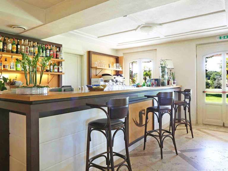 Garda Hotel San Vigilio Golf - 4* pas cher photo 6