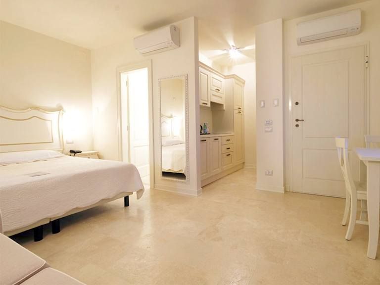 Garda Hotel San Vigilio Golf - 4* pas cher photo 12