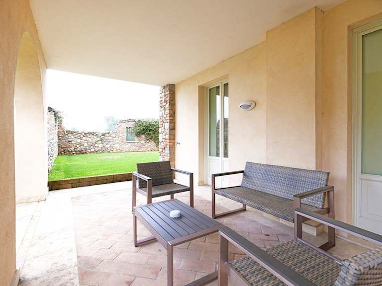 Garda Hotel San Vigilio Golf - 4* pas cher photo 13