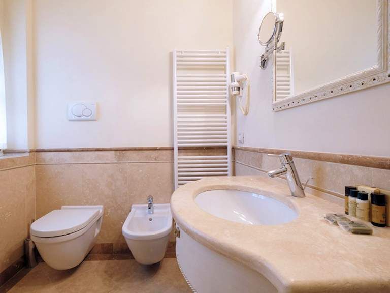 Garda Hotel San Vigilio Golf - 4* pas cher photo 14