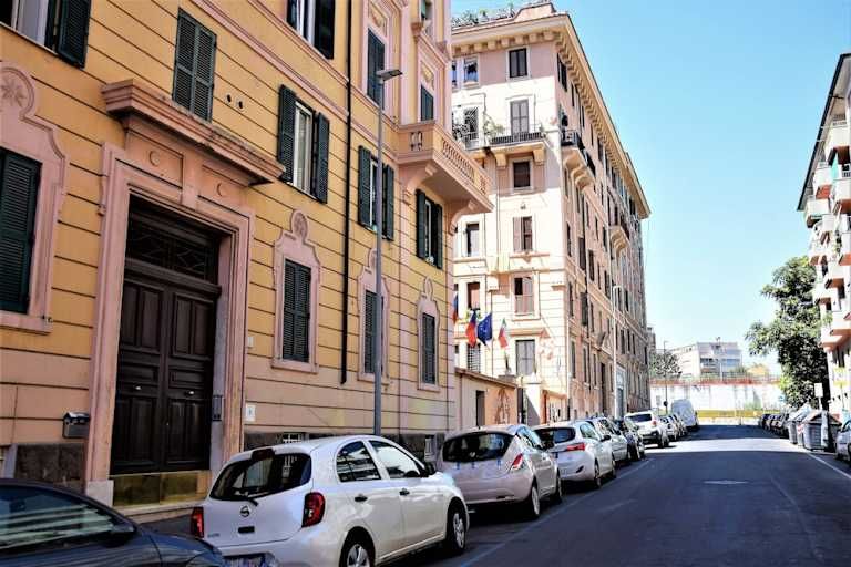 Hotel Paolo II - 3* pas cher photo 1