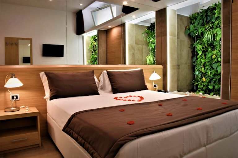 Hotel Paolo II - 3* pas cher photo 2
