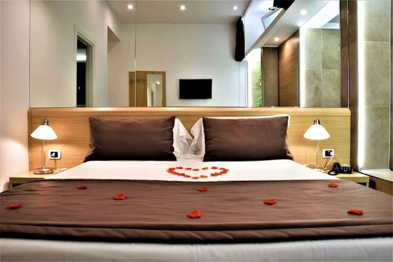 Hotel Paolo II - 3* pas cher photo 3