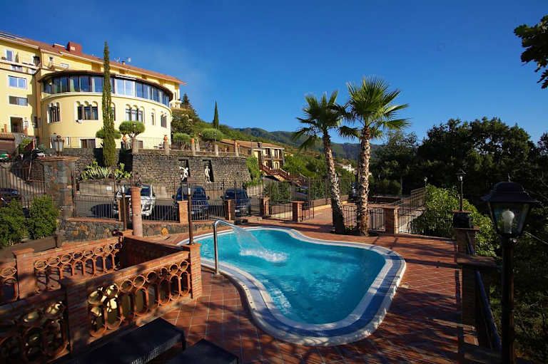 Airone Wellness Hotel - 4* pas cher photo 2