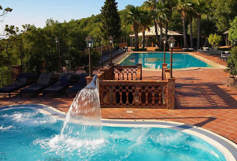 Airone Wellness Hotel - 4* pas cher photo 3